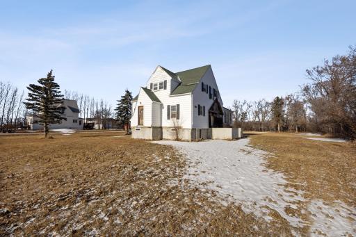 3071 Stevens Street, Wheatland, ND 58079