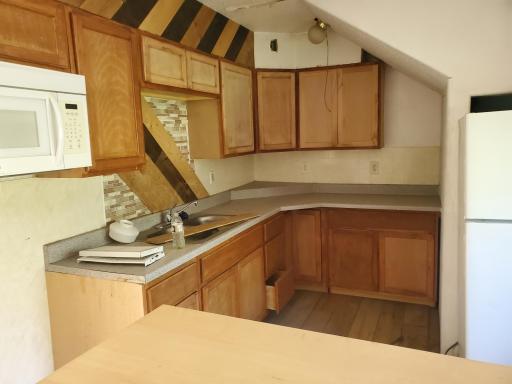 3071 Stevens Street, Wheatland, ND 58079