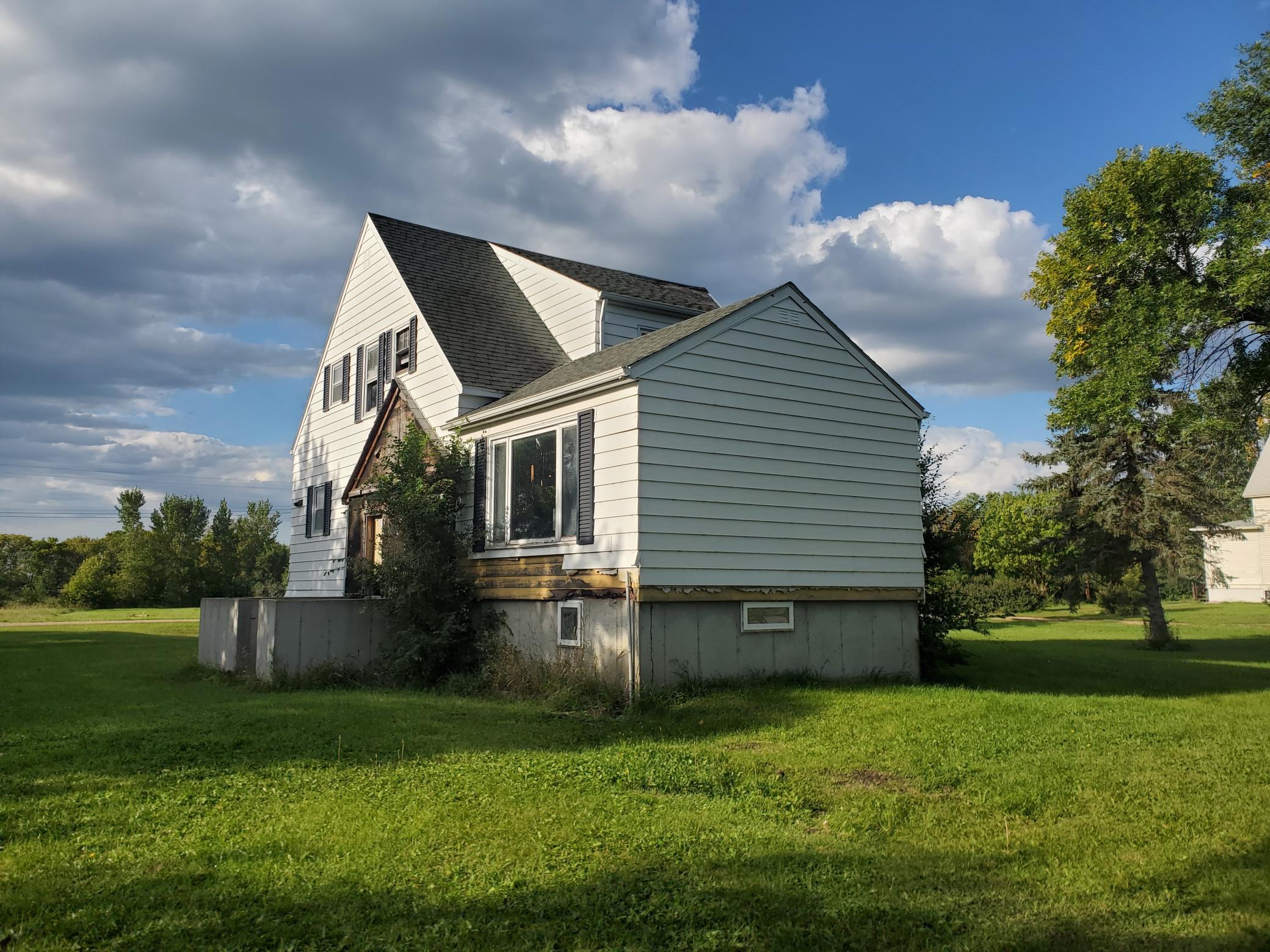 Exterior House 2