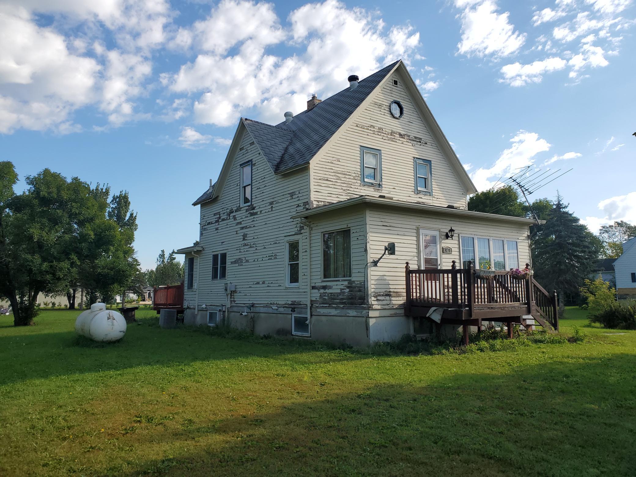 Property photo for 3071 Stevens Street, Wheatland, ND 58079