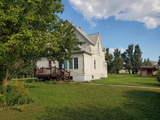 3071 Stevens Street, Wheatland, ND 58079