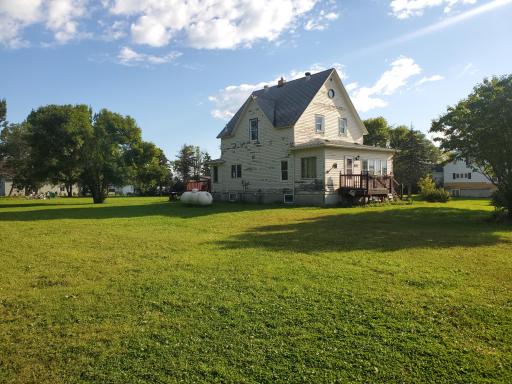 3071 Stevens Street, Wheatland, ND 58079
