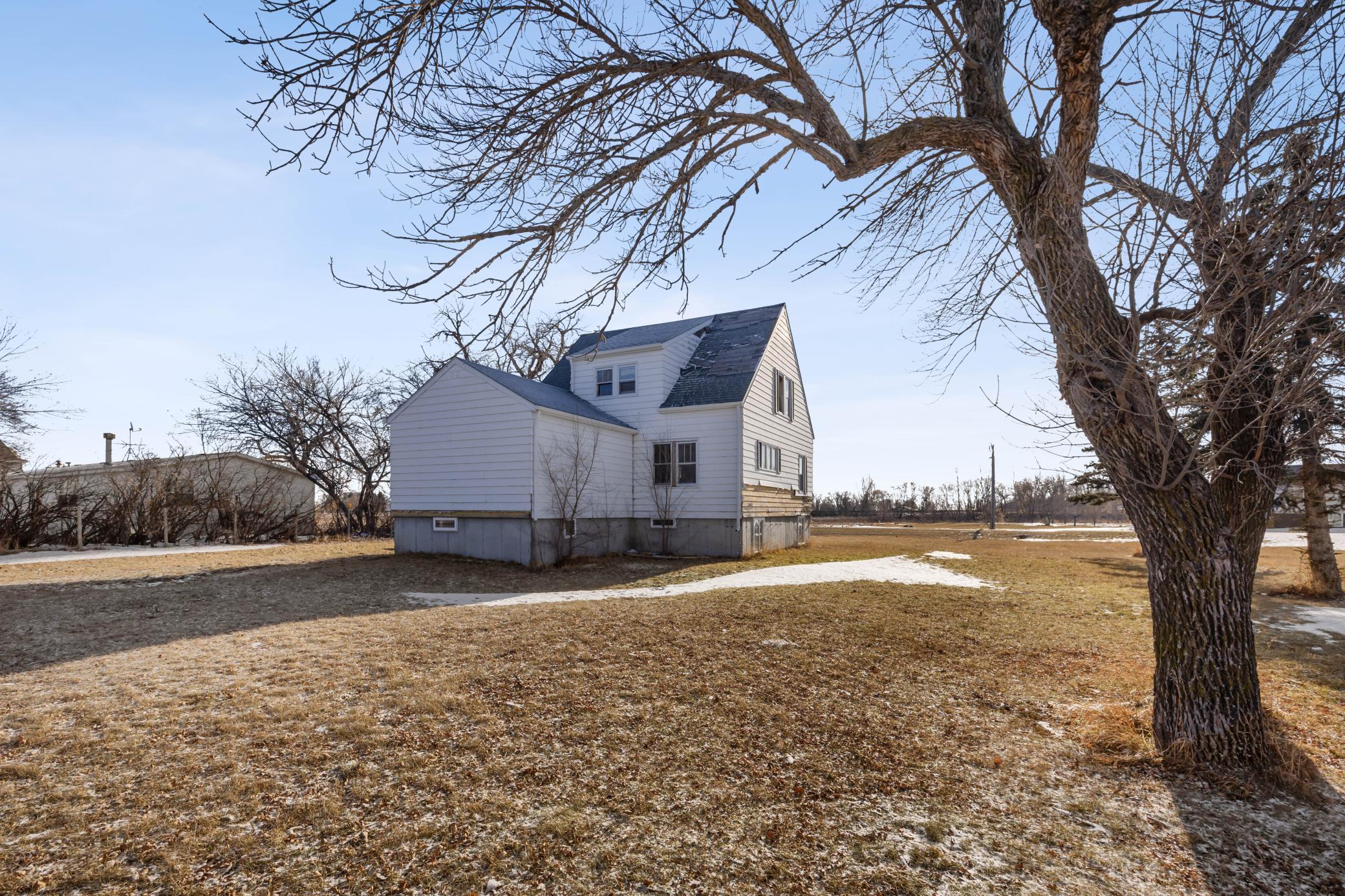 Exterior House 2