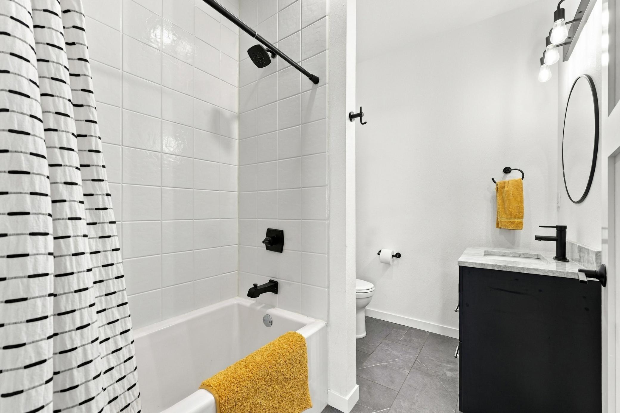 Bathroom #2