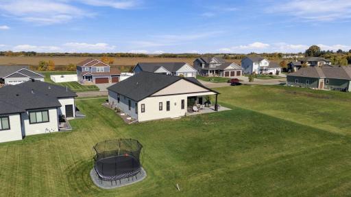 140 Annies Way, Mapleton, ND 58059