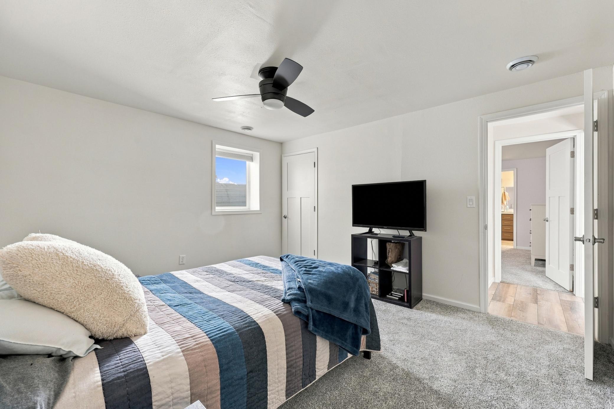 Bedroom #4