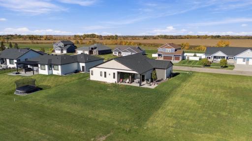 140 Annies Way, Mapleton, ND 58059