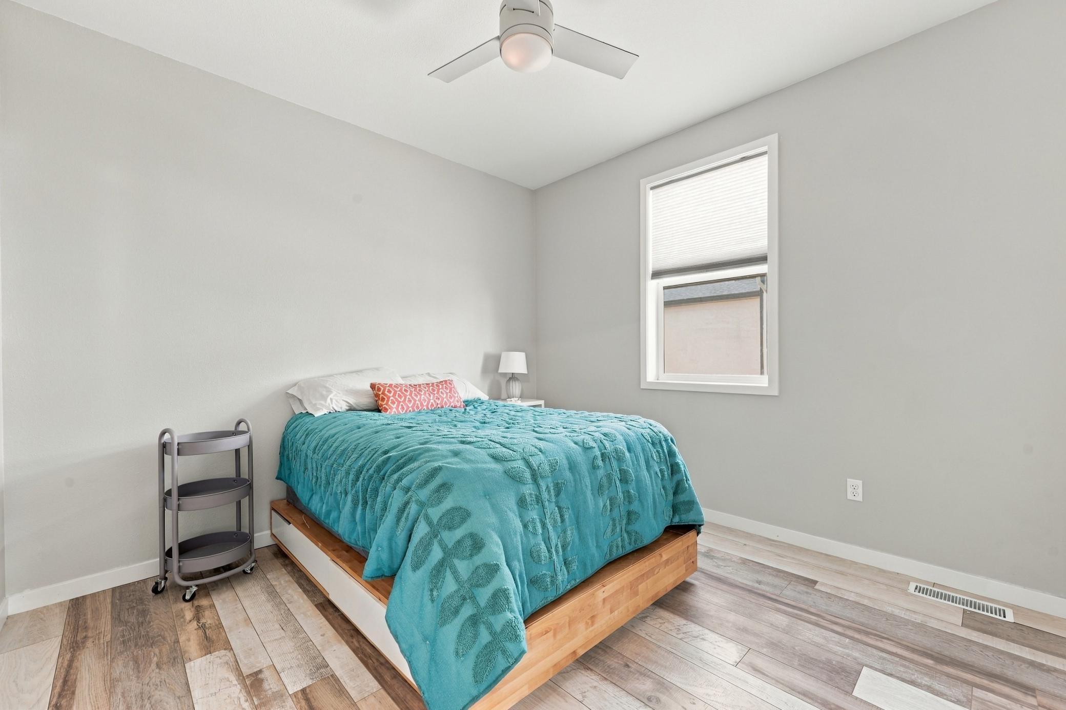 Bedroom #3