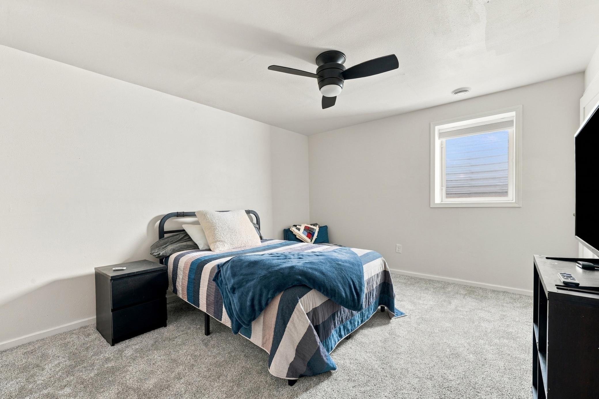 Bedroom #4