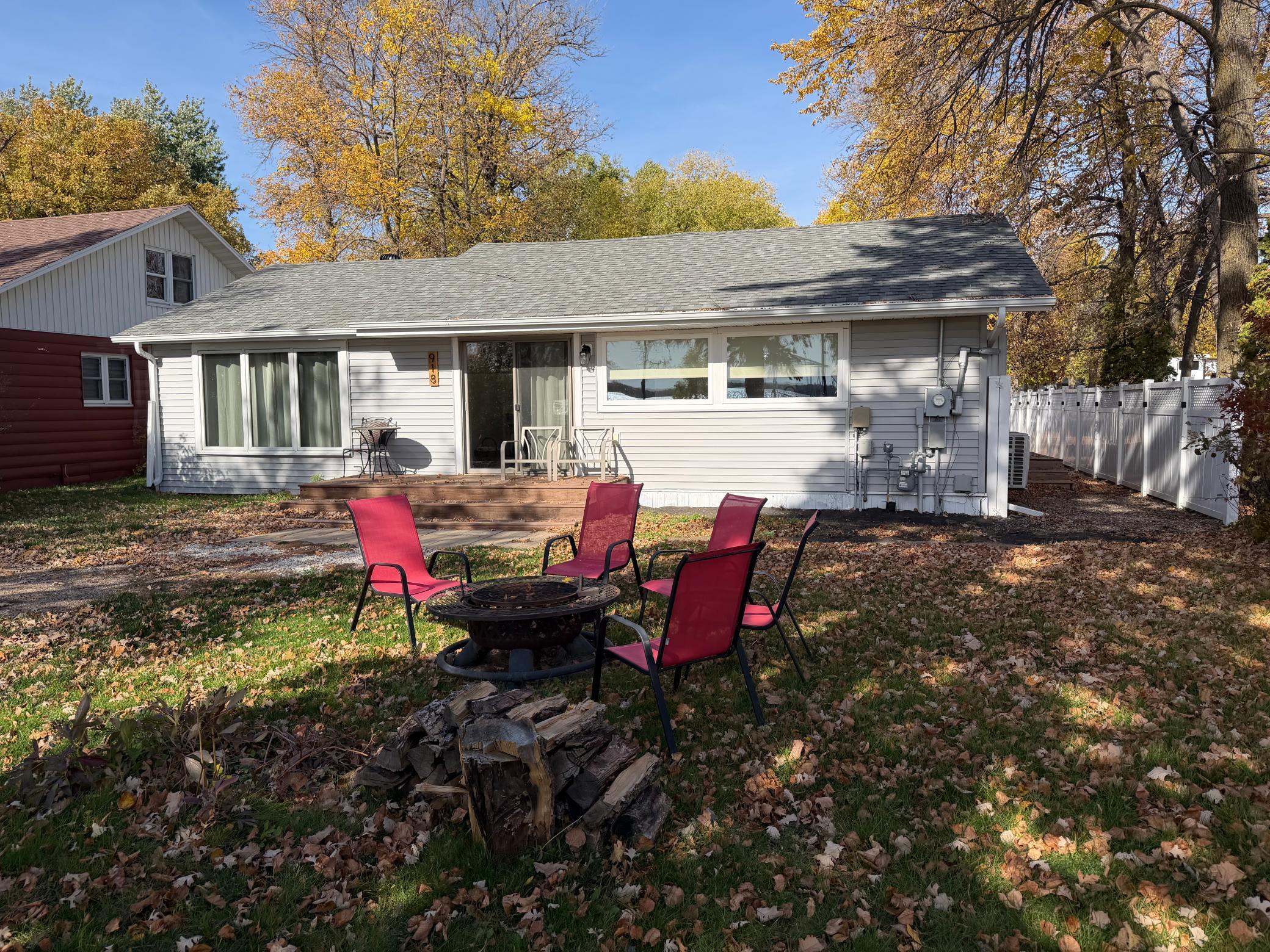 Property photo for 918 W Lake Drive, Detroit Lakes, MN 56501