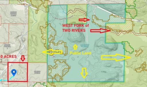 TBD40 Highway 135 N, Tower, MN 55790