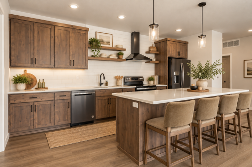 Virtually Staged â Furniture and DÃ©cor Added Digitally
