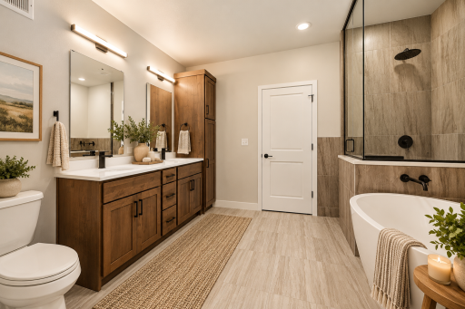 Virtually Staged â Furniture and DÃ©cor Added Digitally