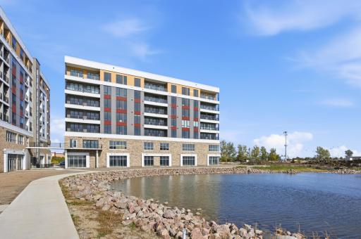 4470 24th Avenue S, 603, Fargo, ND 58104