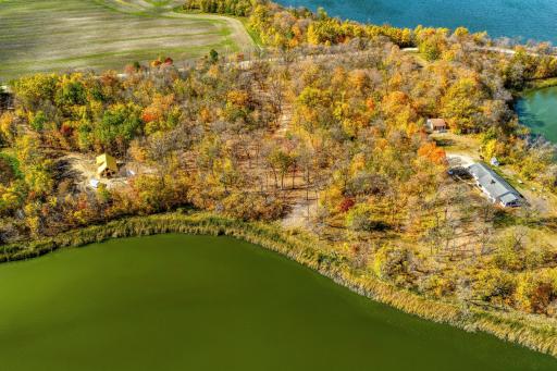 TBD 390th Avenue SE, Fosston, MN 56542