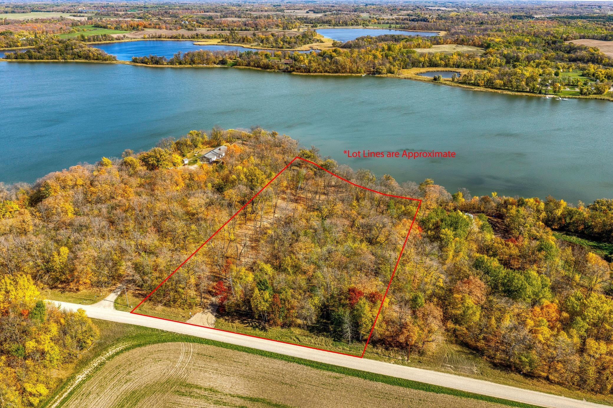 Property photo for TBD 390th Avenue SE, Fosston, MN 56542
