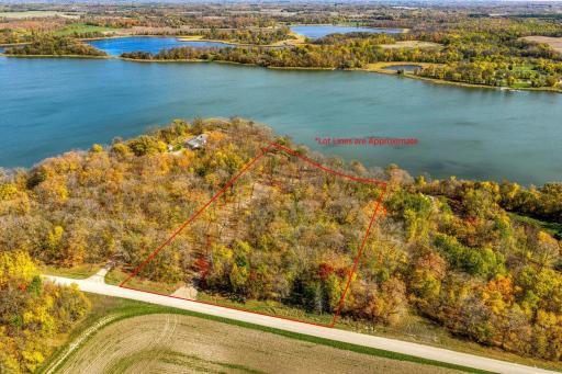 TBD 390th Avenue SE, Fosston, MN 56542