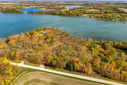 TBD 390th Avenue SE, Fosston, MN 56542