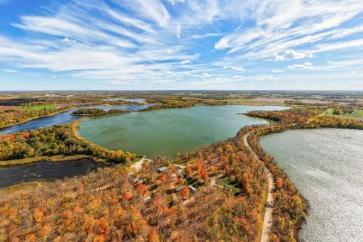 TBD 390th Avenue SE, Fosston, MN 56542
