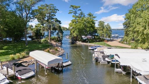 5955 Boulder Bridge Lane, Excelsior, MN 55331