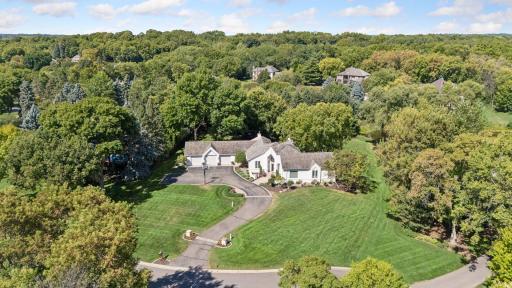 5955 Boulder Bridge Lane, Excelsior, MN 55331