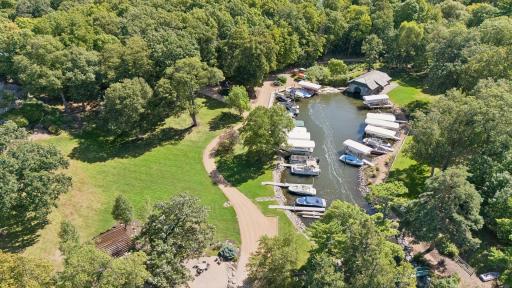 5955 Boulder Bridge Lane, Excelsior, MN 55331