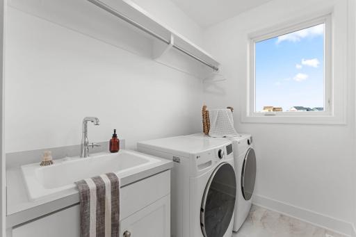 Not Actual Home, images of model with similar layout