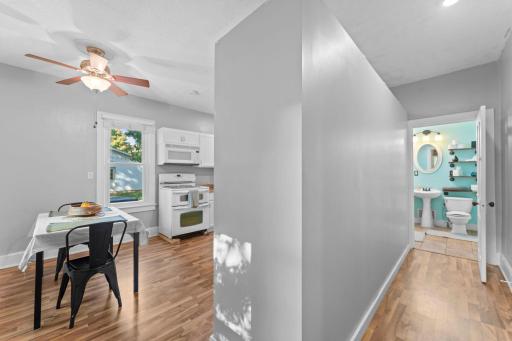 216 N 3rd Street, Saint Peter, MN 56082
