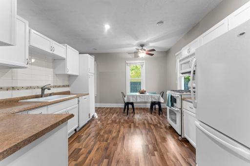 216 N 3rd Street, Saint Peter, MN 56082