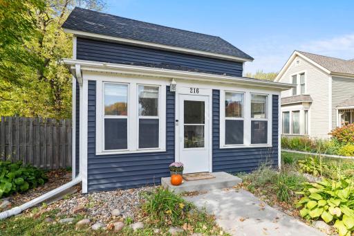 216 N 3rd Street, Saint Peter, MN 56082