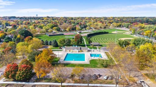 216 N 3rd Street, Saint Peter, MN 56082