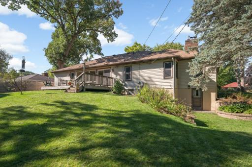 4036 Hampshire Avenue N, Crystal, MN 55427