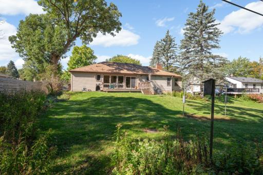 4036 Hampshire Avenue N, Crystal, MN 55427