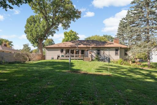 4036 Hampshire Avenue N, Crystal, MN 55427