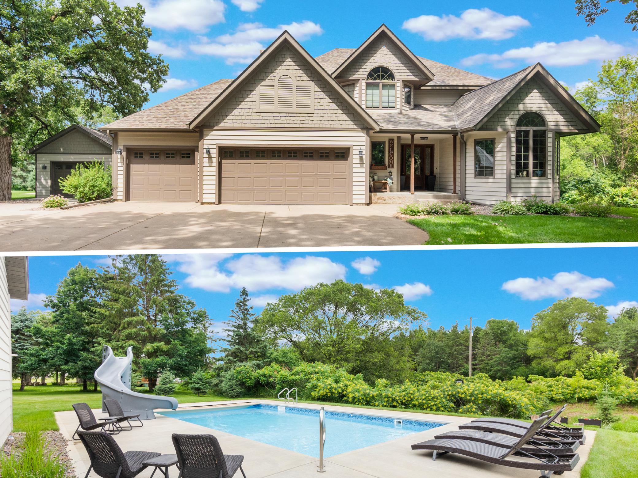 Property photo for 301 21st Street N, Sartell, MN 56377