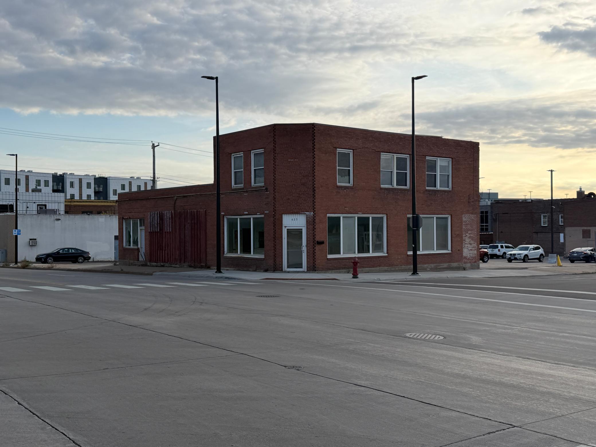 Property photo for 423 Wisconsin Street, Eau Claire, WI 54703