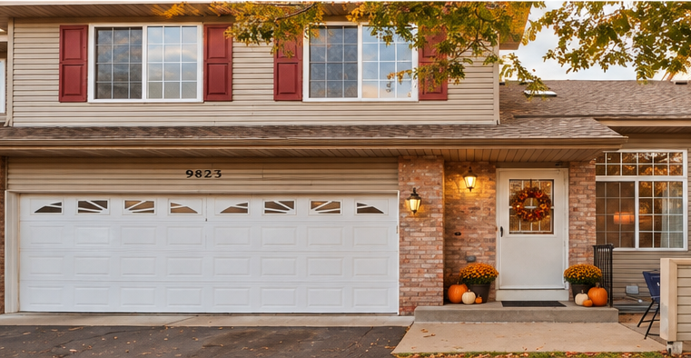 Property photo for 9823 Hamlet Lane S, Cottage Grove, MN 55016