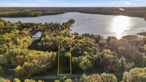 Prime Bay Lake Opportunity!!! Lovely Lake Property offers Endless Possibilities!! 14430 Katrine Dr LOTLINES