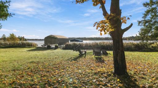 Enjoy morning coffee overlooking the water, afternoons on the lake, and evenings surrounded by the natural beauty of your own private retreat.