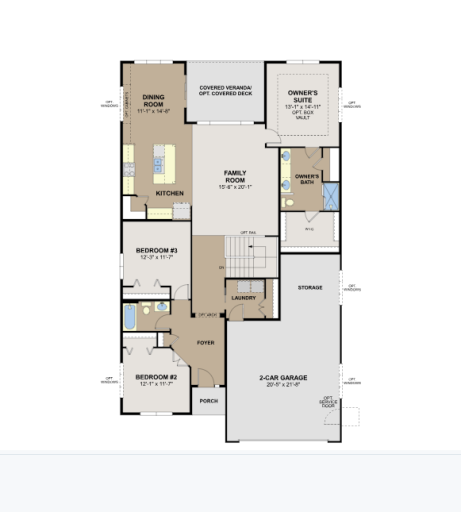 14822 Artaine Trail W, Rosemount, MN 55068