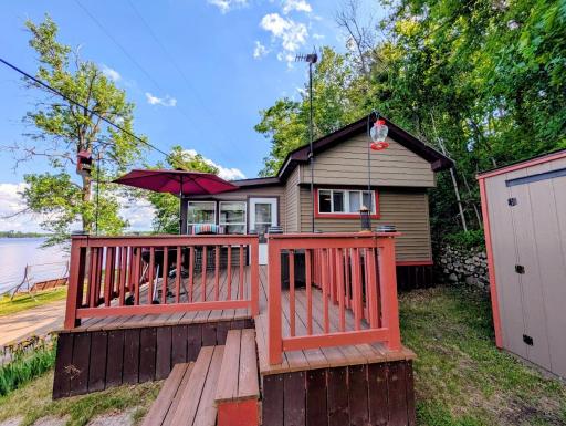 52555 223rd Place, Mcgregor, MN 55760