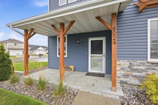6024 60th Avenue S, Fargo, ND 58104