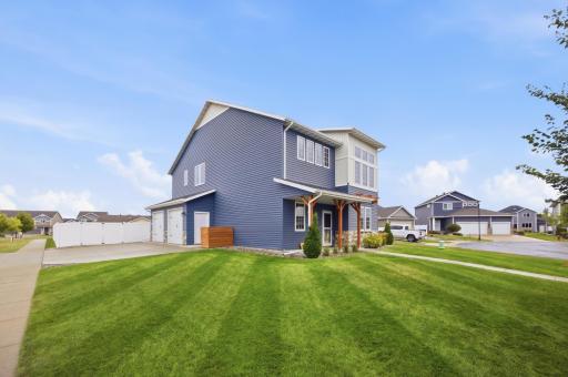 6024 60th Avenue S, Fargo, ND 58104