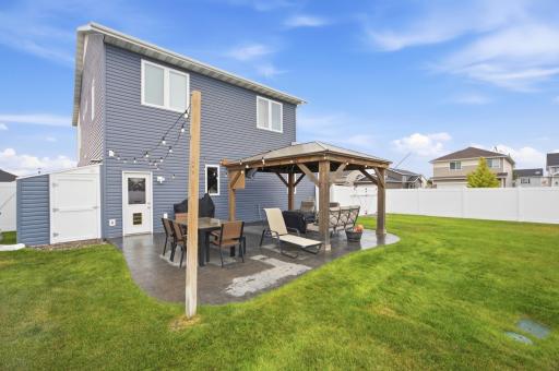 6024 60th Avenue S, Fargo, ND 58104