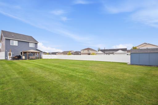6024 60th Avenue S, Fargo, ND 58104