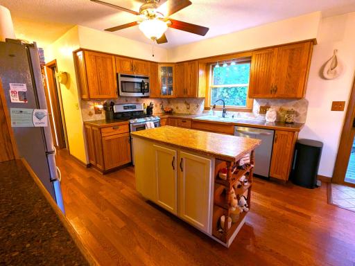 3205 Cliffside Drive, La Crosse, WI 54601