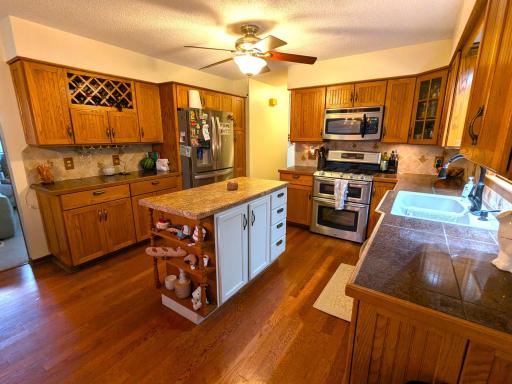 3205 Cliffside Drive, La Crosse, WI 54601