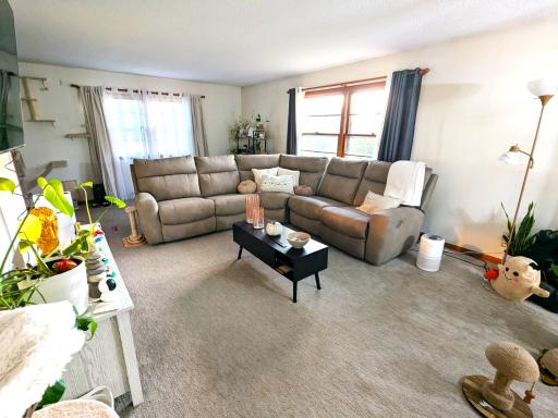 3205 Cliffside Drive, La Crosse, WI 54601