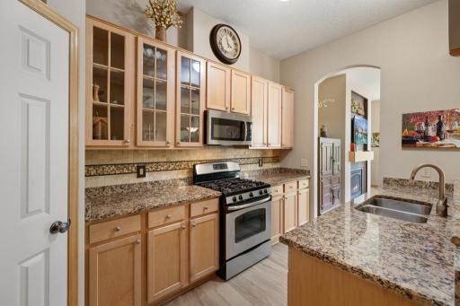 2440 119th Court NE, E, Blaine, MN 55449