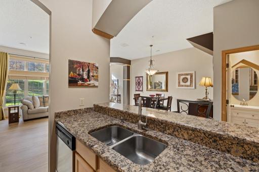 2440 119th Court NE, E, Blaine, MN 55449